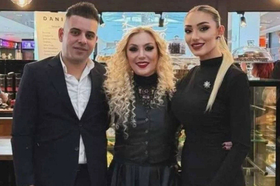 Güllü cinayetinde kan donduran bir ses kaydı daha! Gel seni camdan atacağım