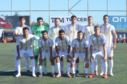 Yalova FK, kupa maçına çıkıyor