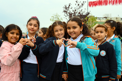 Yalova’da Avrupa Hareketlilik Haftası'nın startı verildi