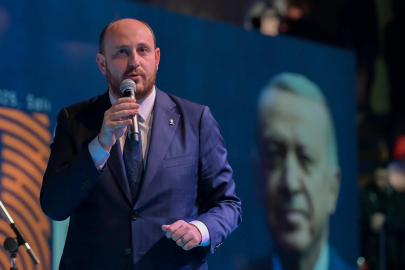 Ahmet Büyükgümüş’ten Mekke saldırısına sert tepki