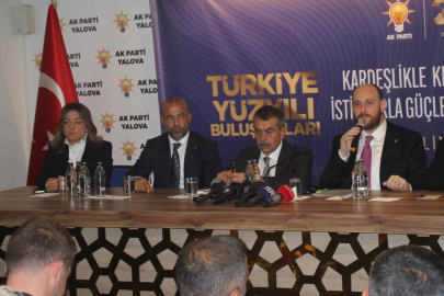 Esenköy’e Bilim Külliyesi yapılacak