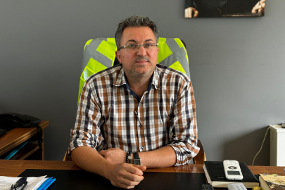 Gürkan Kaçar, “Hiçbir öğrenci maddi imkânsızlık nedeniyle eğitimden uzak kalmamalı”