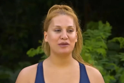Survivor yarışmacısı Almeda'dan Güllü itirafı