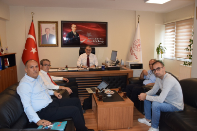 Yalova’nın tanıtım filmi güncelleniyor