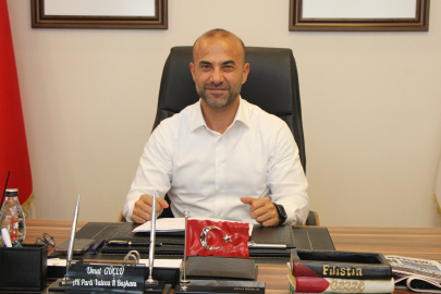 Başkan Güçlü, “Okulların yapımına 2026 yılında başlanacak”