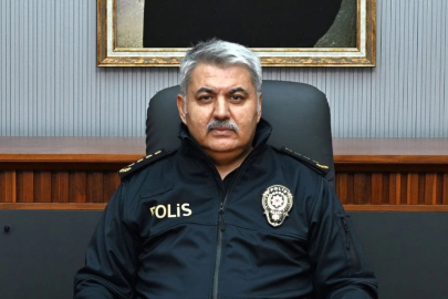 Emniyet Müdürü Yılmaz Delen merkeze çekildi