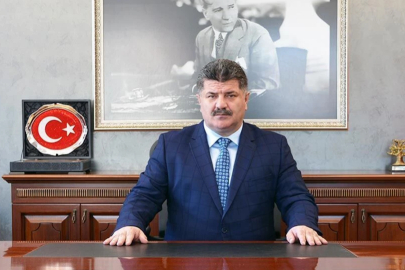 Salih Gözüm’e önemli görev