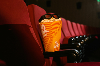 Yalova’da sinemaseverleri bu hafta hangi filmler bekliyor?