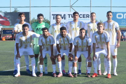Yalova FK, pazar günü Gölcükspor’u ağırlayacak