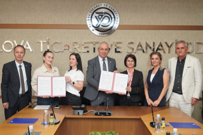 YTSO üyelerine yüzde 30 indirim uygulanacak
