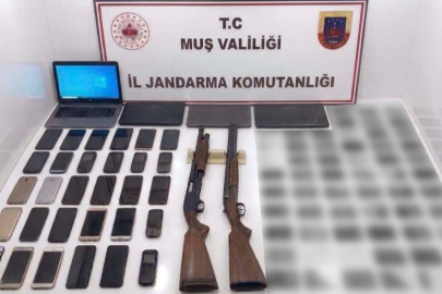 Yalova'da yasa dışı bahis operasyonu! 16 tutuklama