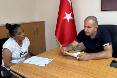 Çınarcık Belediyesi'nden istihdama katkı: İş arayanlar firma yetkilileriyle buluştu