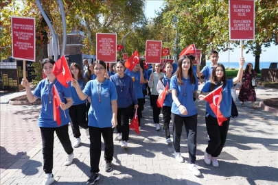 Türk Dil Bayramı Yalova’da kutlanacak
