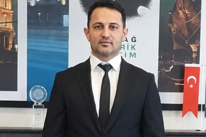 UEDAŞ Yalova Bölge Müdürlüğü’nde bayrak değişimi