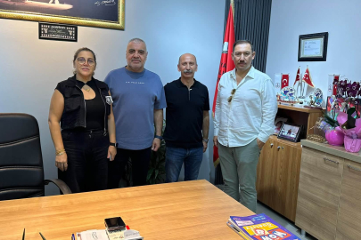 Yalova Fenerbahçeliler Derneği'nden 125 öğrenciye eğitim desteği