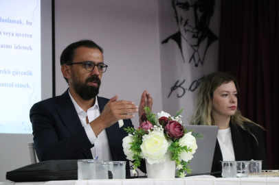 Çiftlikköy Belediyesi’nde İSG Kurulu Eğitimi