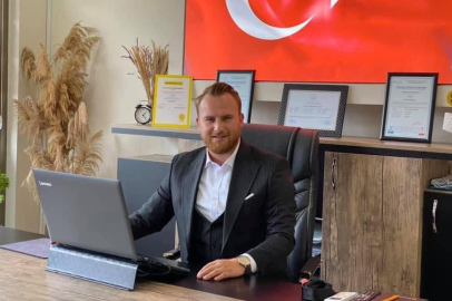 Çiçeği Burnunda Altınova İlçe Başkanı Demirci’den İlk Açıklama!