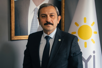İYİ Parti Yalova İl Başkanı Kendir’den diğer parti il başkanlarına ateş püskürdü!