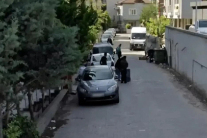Yalova’da kan donduran olay!