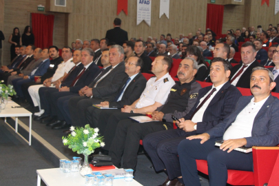 Yalova İRAP 2026 Çalıştay’ı başladı!