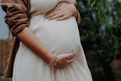 Özel Aktif Hastanesi’nden gebelikte kasık ağrısı uyarısı: Hangi durumda tehlike çanları çalıyor?