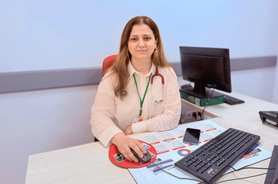 Yalova Eğitim ve Araştırma Hastanesi’nde bir ilk! Yalovalı çocukların çilesi bitti...