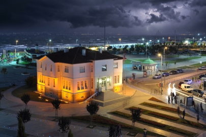 Marmara'da fırtınaya dikkat!
