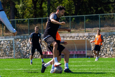 Yalova FK’da Fatsa hazırlıkları tamamlandı