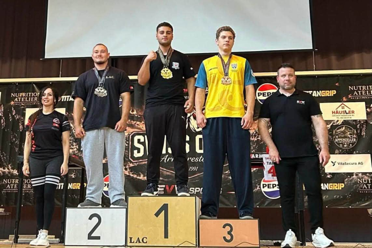 Yalova Üniversitesi öğrencisi büyük bir başarıya imza attı