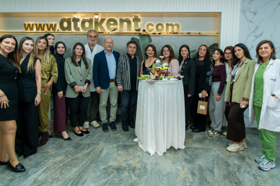 Yalova Atakent Hastanesi’nden güzellik buluşması