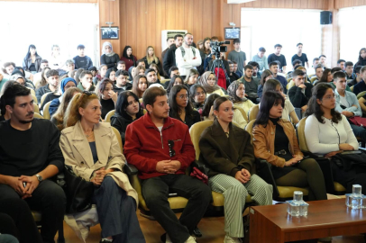 Yalova Üniversitesi’nde öğrenci oryantasyon programı tamamlandı