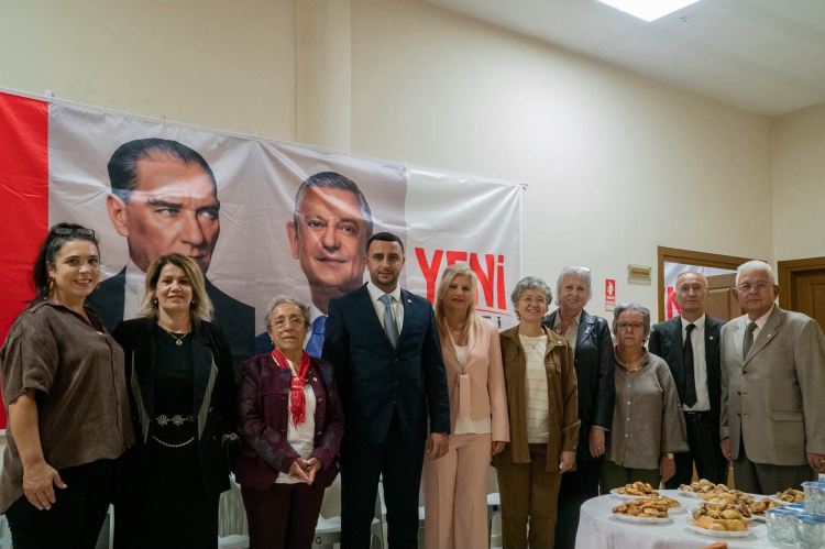 Kongrede Savaş Kalşıkçı önemli bir üstülünlükelde etti