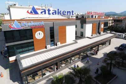 Özel Atakent Hastanesi’nden İşitme Engelliler Haftası’nda anlamlı çağrı