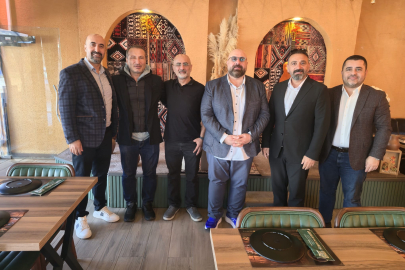 Uzmanlar Koleji’nde matematiğe farklı bir bakış