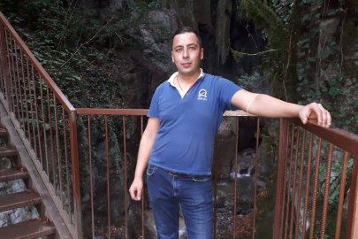 Yalova’da feci iş kazası!