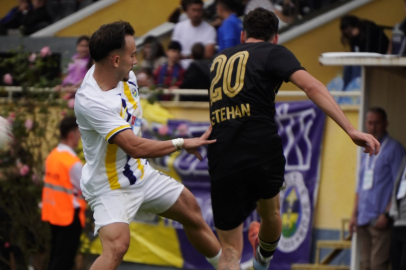 Yalova FK, Fatsa’dan puansız döndü