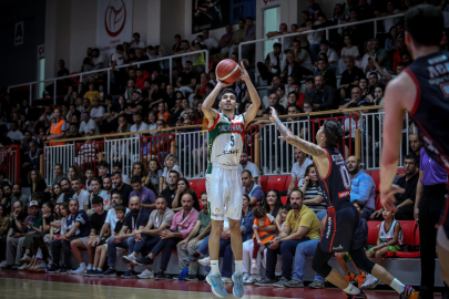 Yalova Haremspor nefes kesen maçtan galip ayrıldı
