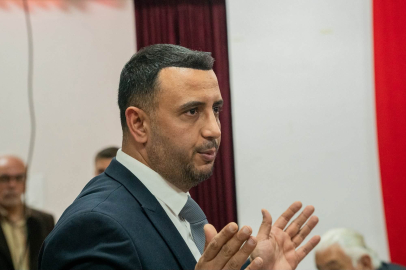 YENİ Parti Çiftlikköy'de ön seçim heyecanı yaşandı: Örgüt kimi aday gösterdi? İşte detaylar..