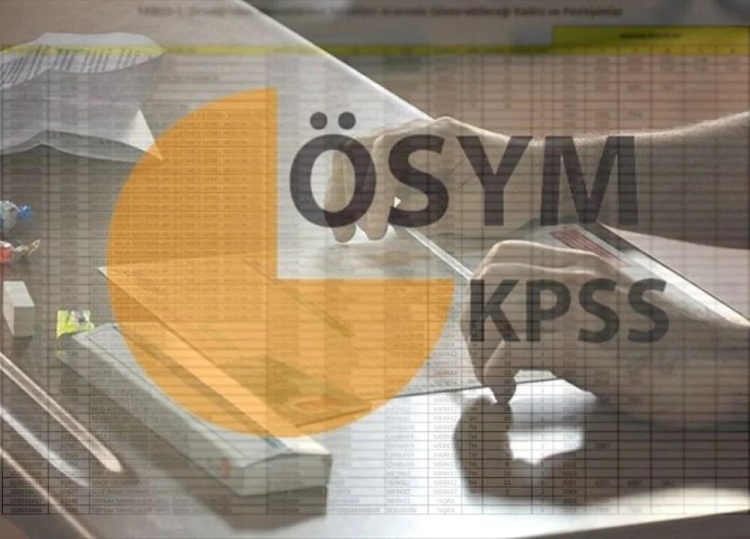 2026 KPSS Lisans Sonuçları açıklanma tarihi belli oldu.