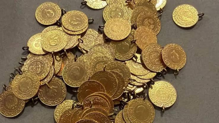 altın fiyatlarında düşüş dolara yöneletti