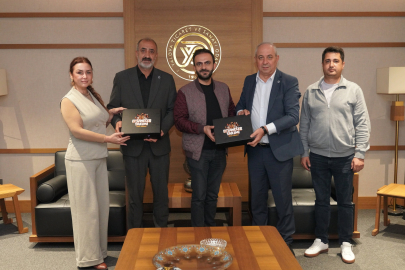 Efsaneler Takımı Yalova’da gala yapacak