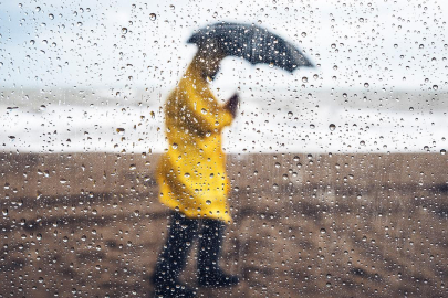 Yalovalılar dikkat! Meteoroloji’den sarı kod uyarısı!