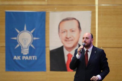 Ahmet Büyükgümüş’ten Özgür Özel’e büyük tepki!