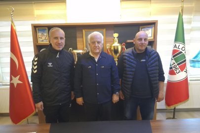 Tahsin Becan’dan Yalovaspor’a tam destek
