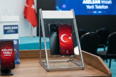 Türkiye yerli telefon için gün sayıyor: ASELSAN imzalı yerli telefon ne zaman çıkacak?