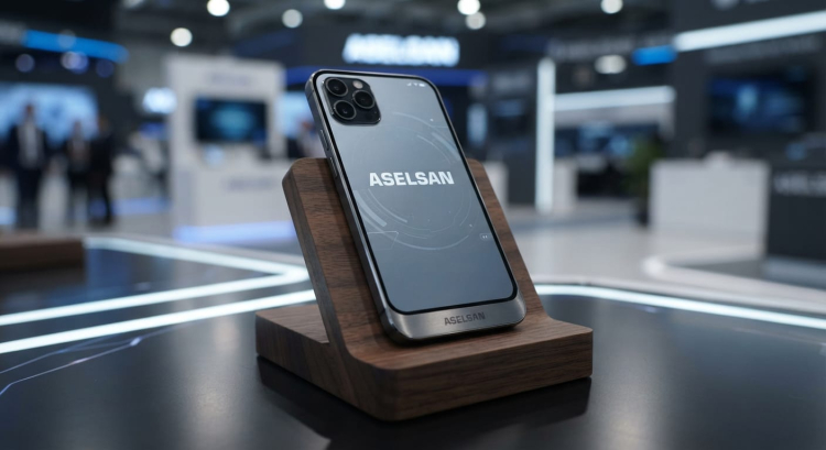 ASELSAN ve Türk Telekom iş birliğiyle geliştirilecek yerli telefonun üretim yeri ve piyasaya çıkış tarihi netleşti.