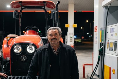 Yalova yolunda feci kaza! Naim Arslan’ın kullandığı otomobil ikiye bölündü...