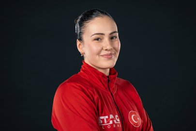 Yalovalı Ece Haraç'tan dünya sıralamasında önemli yükseliş!