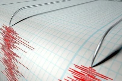 Gemlik’te korkutan deprem! Yalova’da da hissedildi
