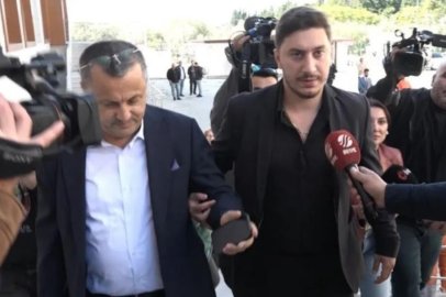 Güllü davası başladı! Tuğberk Yağız Gülter ve Sultan Nur Ulu adliyede